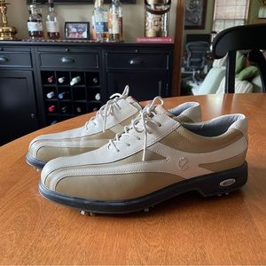 Ecco Hydro Max Golf Shoes